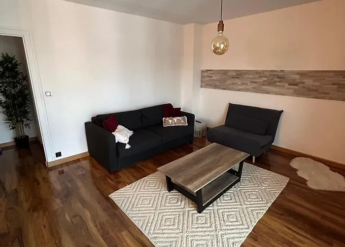 T2 Renove Facultes 5 Voyageurs Daire